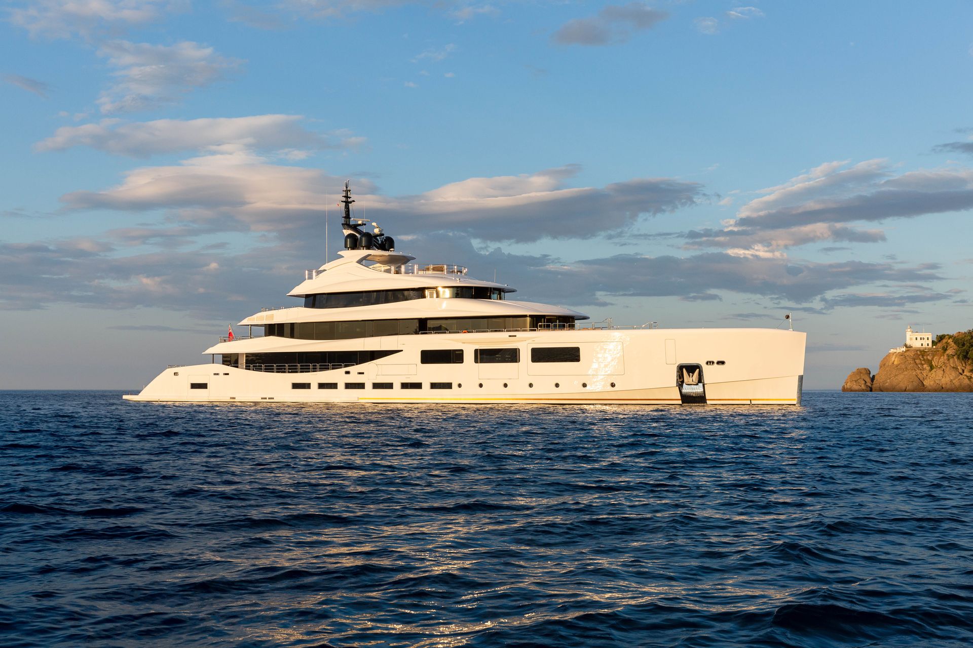 Alfa Yacht Benetti 70m 2020 alfa-yacht-benetti-70m-2020